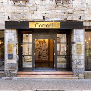 Carmel 1643